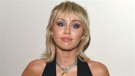 thenipslip|Miley Cyrus Proudly Shows Off a Nip Slip on Instagram